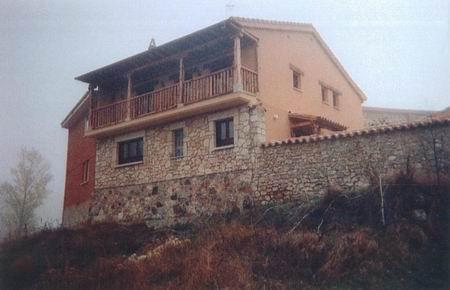 Casa Rural "La Sopera"