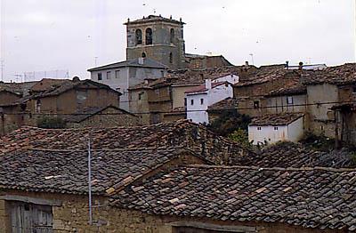 Imagen de Pinilla Trasmonte